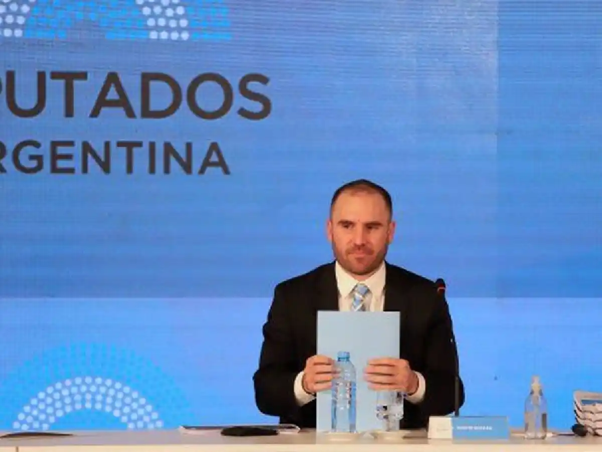 Juntos por el Cambio dará quórum en Diputados para el tratamiento del Presupuesto 2022