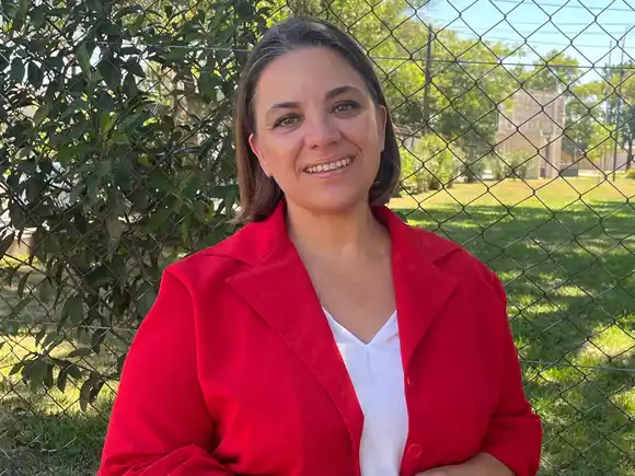 La Dra. Patricia Álamo encabeza la lista de concejales PRO en Rafaela