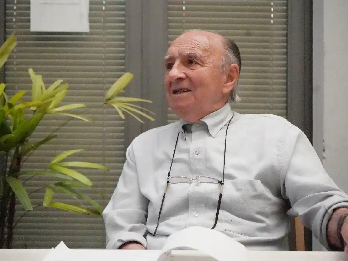 El Día de la Lealtad, por un militante de toda la vida    