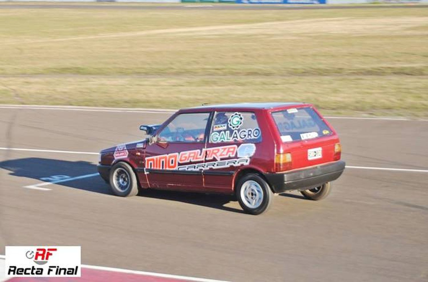 Este domingo pruebas de picadas en el Autódromo