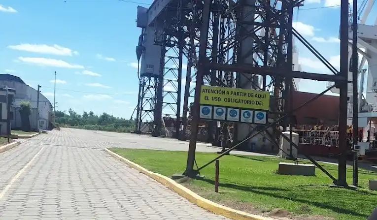 Sin quórum, el Consorcio no pudo tratar la adjudicación del dragado para el puerto