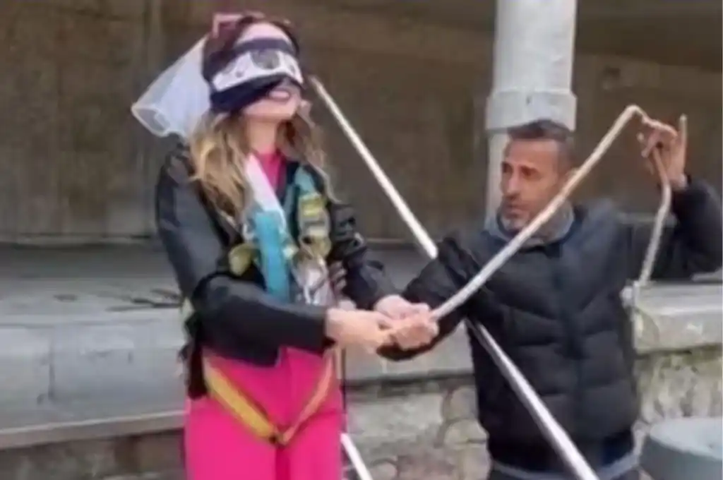 Despedida de soltera