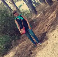 En Juárez, murió una profesora atacada por una jauría de perros