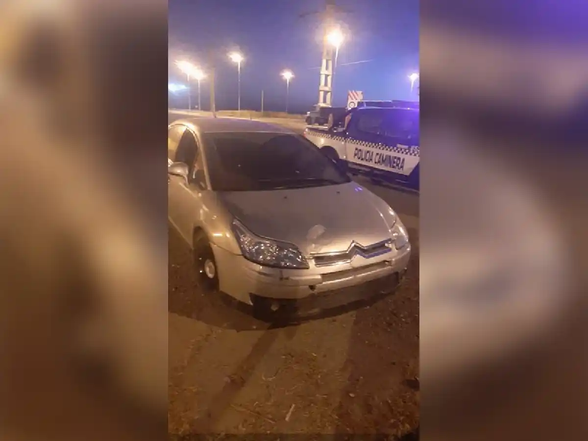 Detenidos, secuestros de vehículos  y cereal por el robo a tren carguero