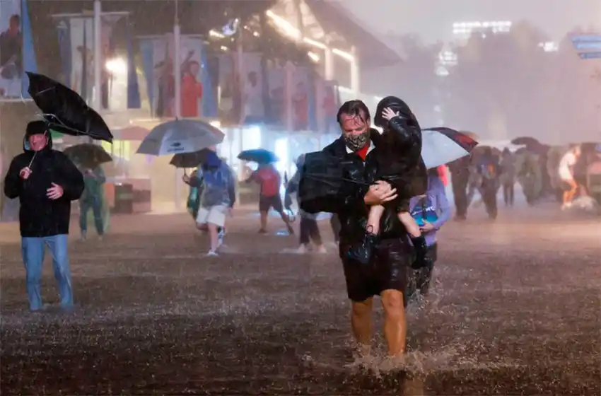 Tormenta Ida: al menos nueve muertos por las inundaciones en Nueva York, Nueva Jersey y Pennsylvania