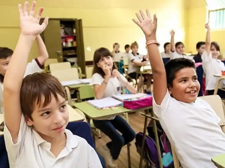 La provincia construirá otra primaria en Nuevo Alberdi