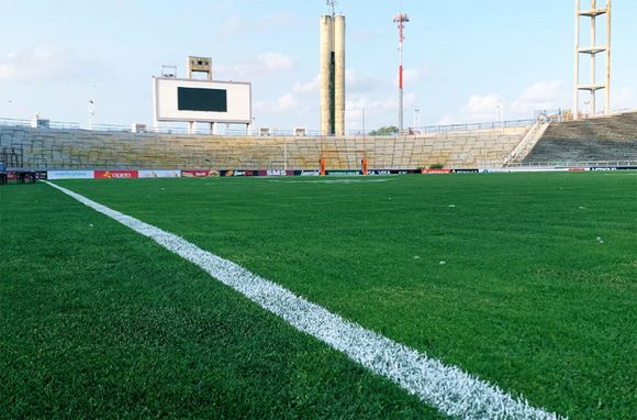Los Jaguares enfrentan a Georgia en la ciudad