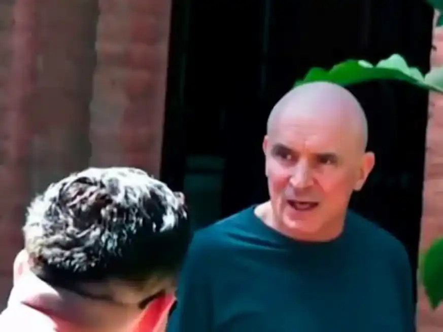 José Luis Espert fue allanado por una causa de presunto lavado de activos.