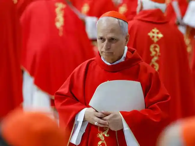 “Las fuerzas del cielo han dado su veredicto de modo claro. No más palabras Sr. Juez. Fin”, escribió Milei.