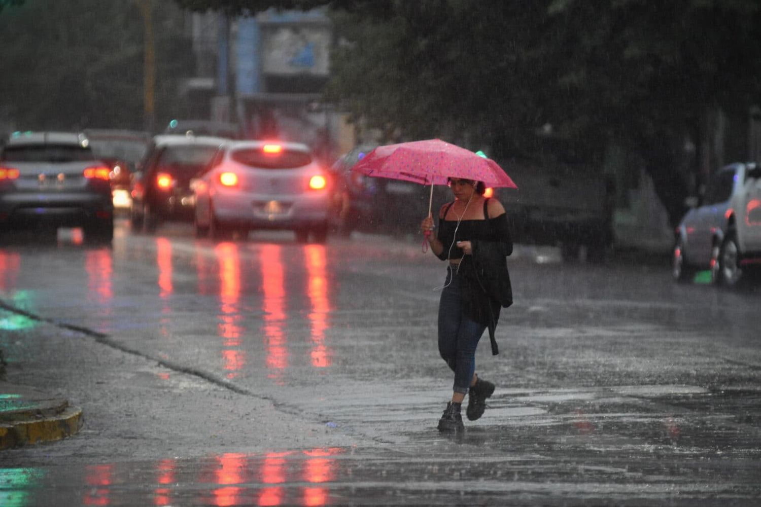 Desarrollarán un sistema para predicción y alerta meteorológico a corto plazo