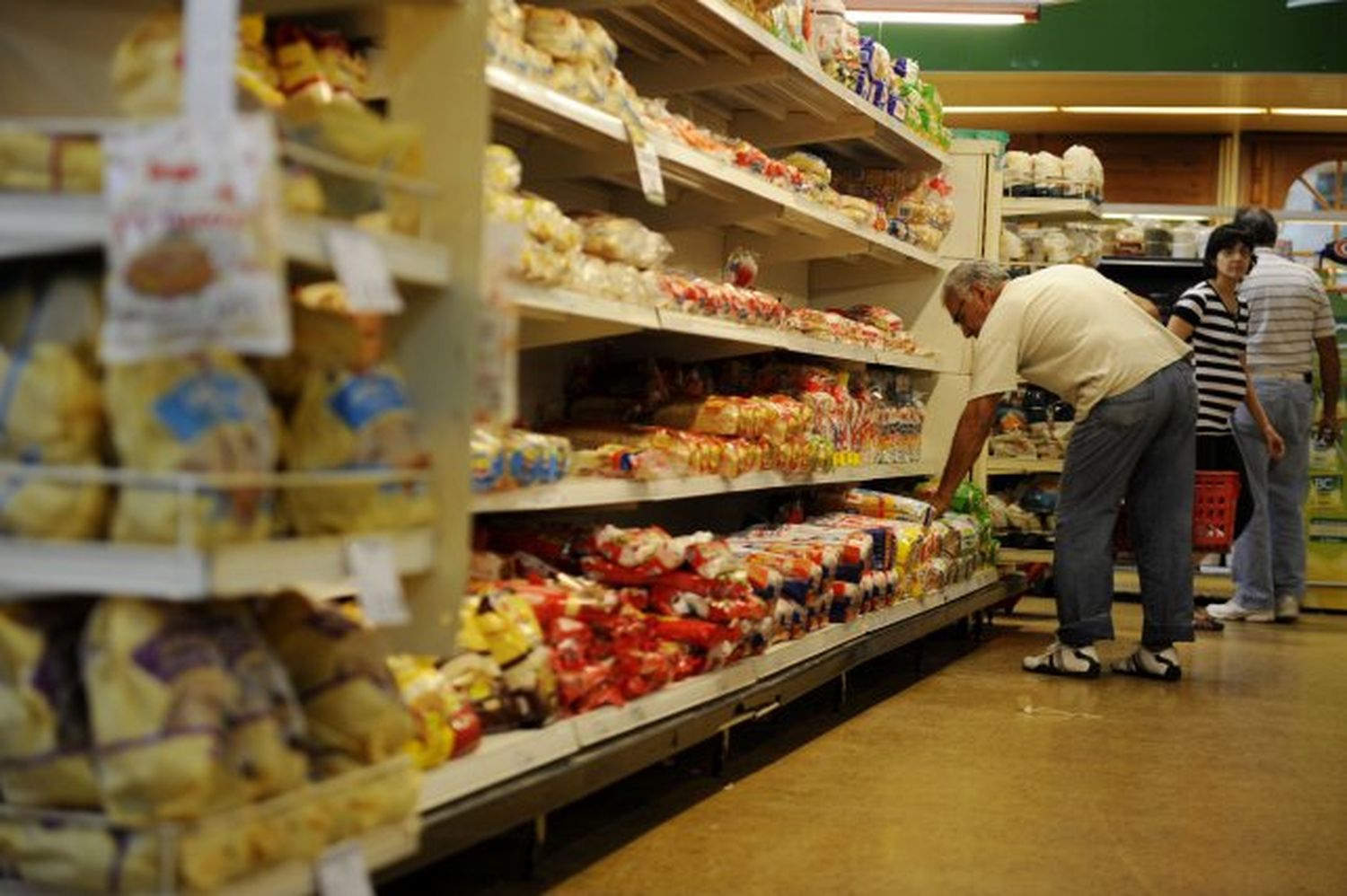 Según gremios, inflación 2016 fue del 40,9% para los asalariados