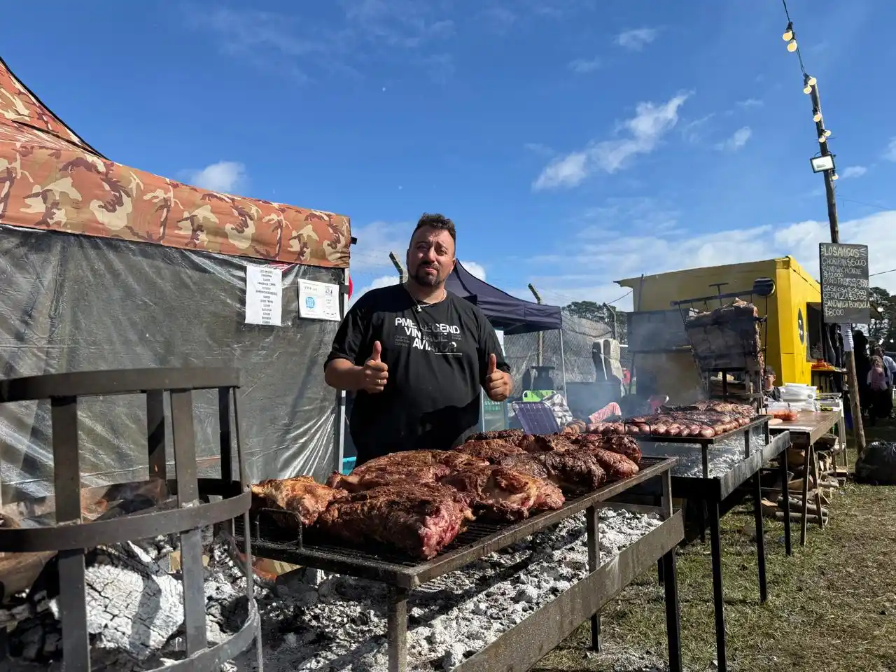 feria mercantil semana santa 2025 19-04-25 - 11