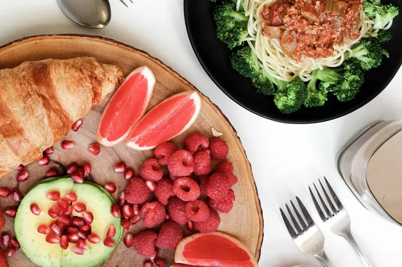 Alimentación consciente: saber qué comemos y volver a lo natural