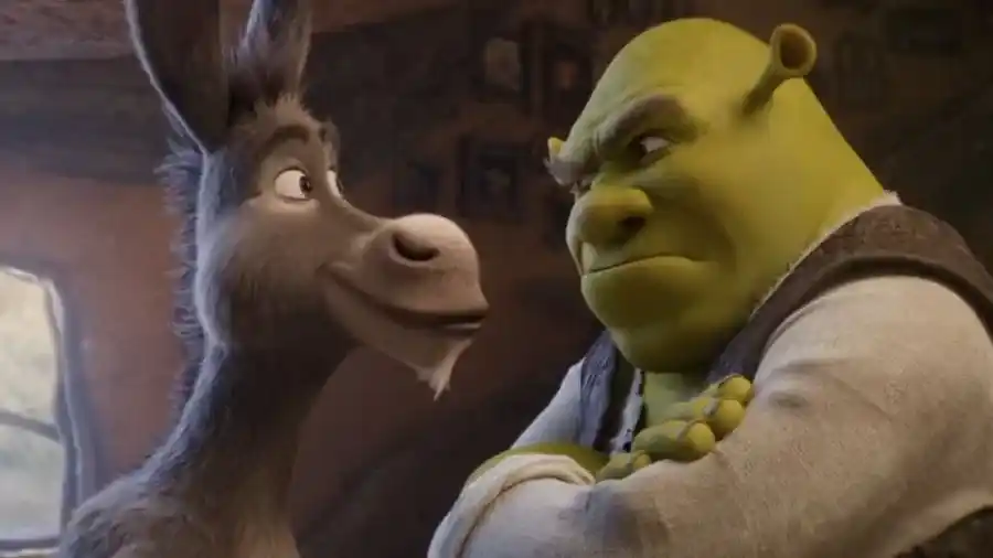 “Shrek 5” presentó su primer tráiler: nuevos personajes, humor caótico y fecha de estreno
