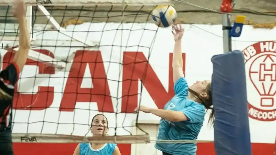 Femenino. El líder Siempre Terraza enfrentará a Huracán y Centro Basko