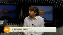 Nuevo director en la Clínica Chacabuco – Tandil Despierta