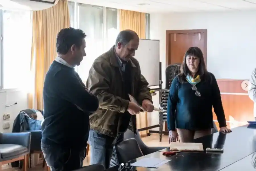 Licitaron la construcción de un nuevo Jardín de Infantes en Bella Italia