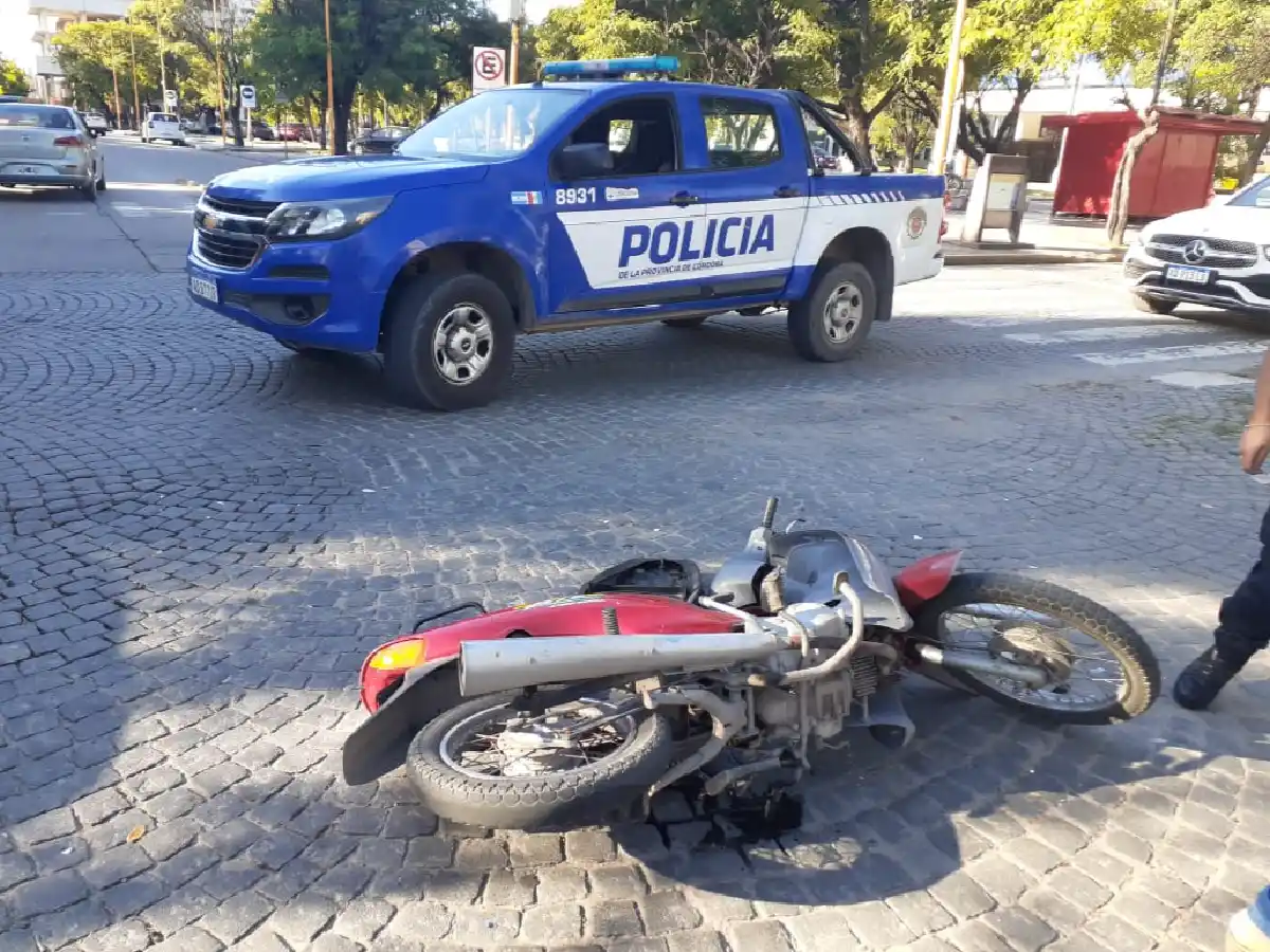  Accidentes de tránsito: “La creencia en torno al vehículo menor y su privilegio es un mito”   