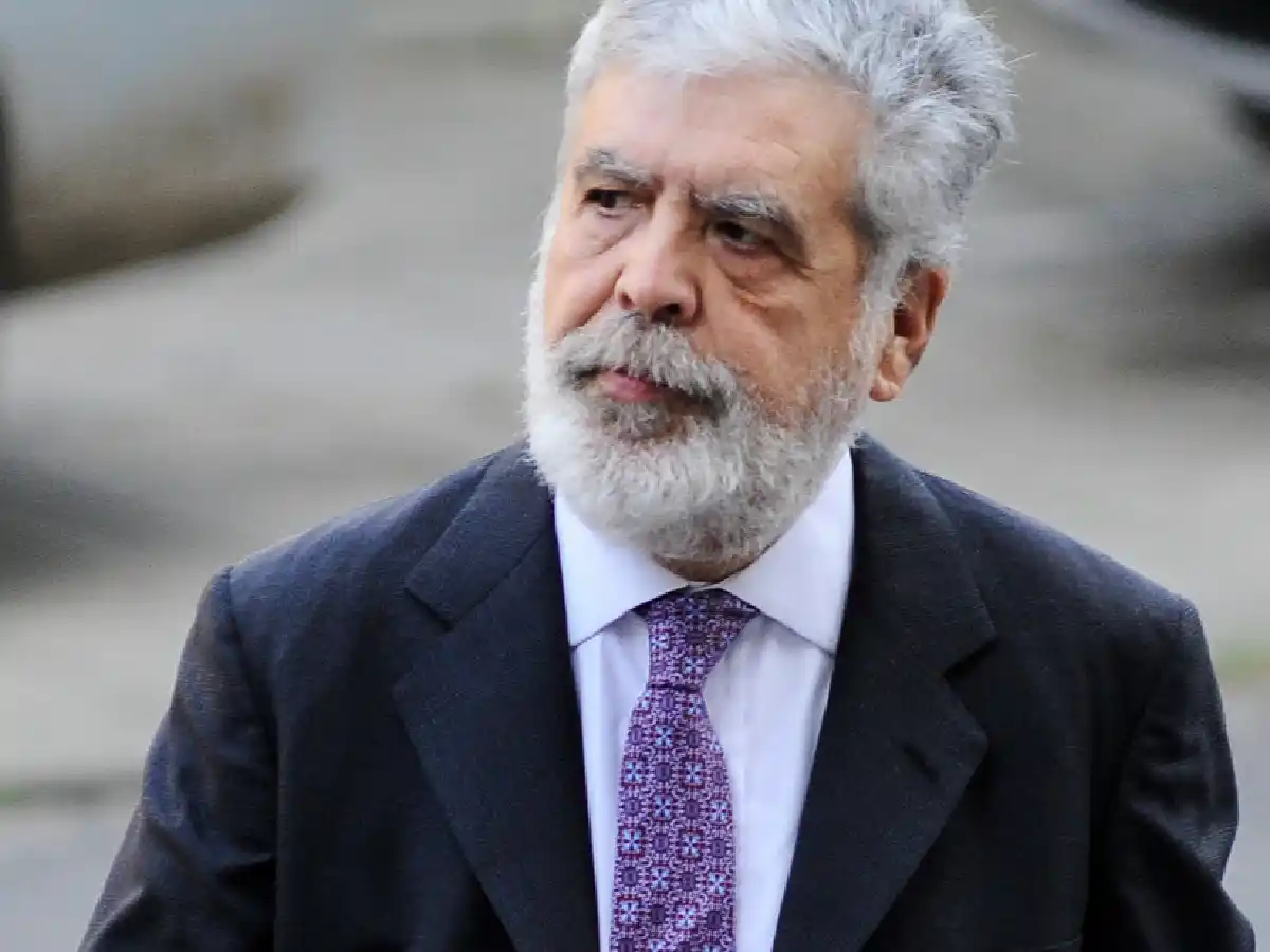 De Vido: "Nuestra verdadera libertad estará en el triunfo de un gobierno nacional y popular"