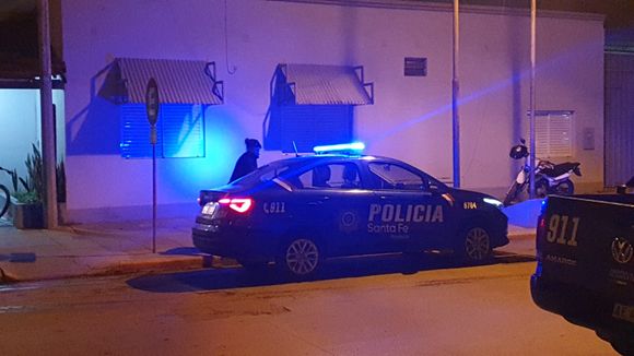 Reconocieron a un sujeto involucrado en un delito gracias a cámaras de seguridad