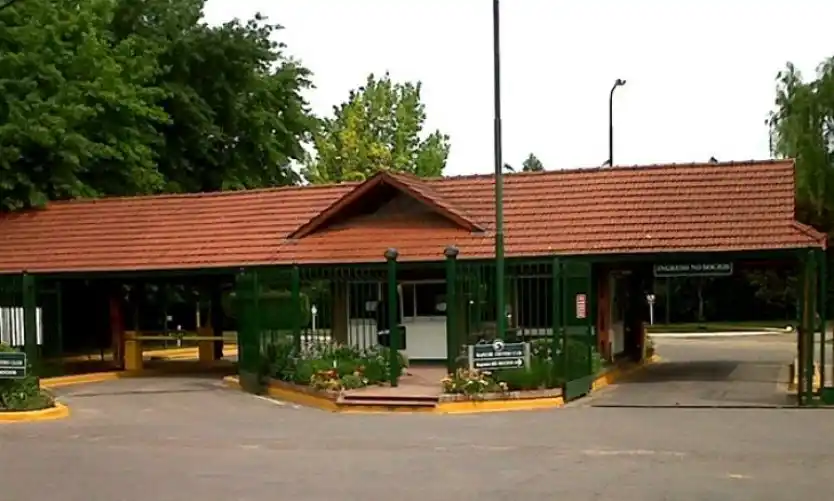 Temor en un country de Pilar: Buscan a delincuentes que ingresaron a robar