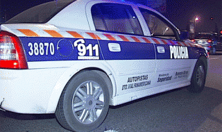 Secuestran a empresario en Morón y lo liberan en Caseros