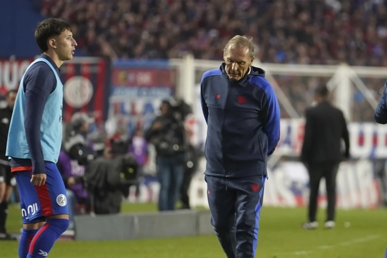 Miguel Ángel Russo renunció como DT de San Lorenzo y firmará con Boca