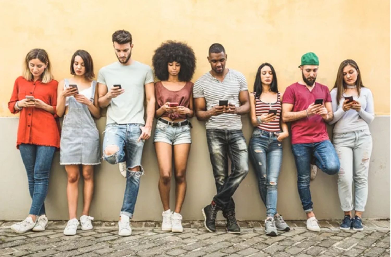Los consumidores de la generación Z quieren una mayor igualdad de género e inclusión en la moda