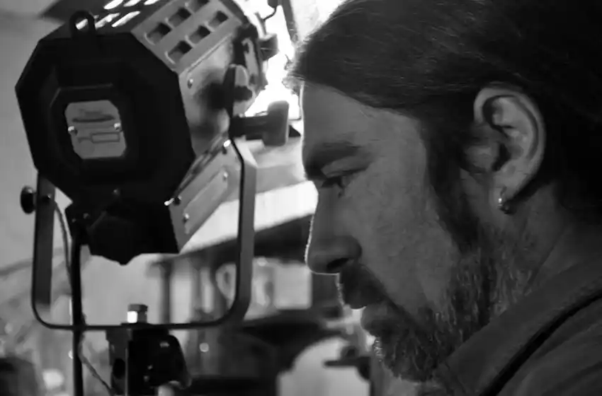 Claudio Perrin, un rosarino premiado en New York