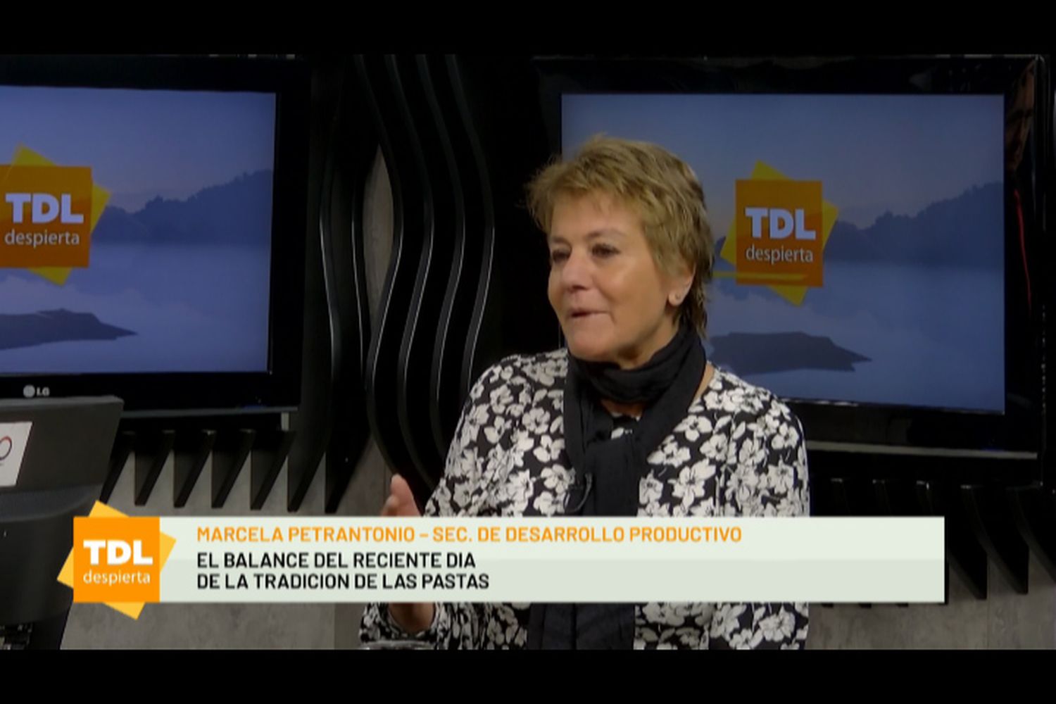Proyectos de la Secretaría de Desarrollo Productivo – Tandil Despierta
