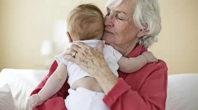 ¿Por qué este domingo se celebra el Día de la Abuela?