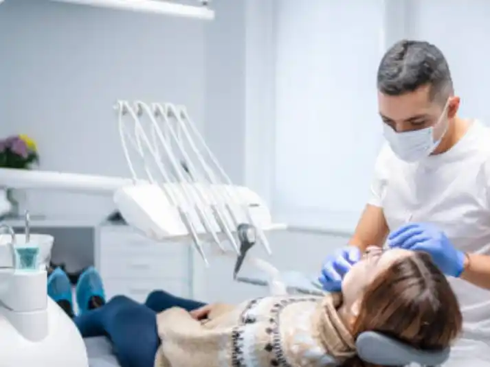 odontólogos - 2