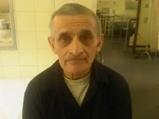Se solicita información sobre familiares de Rodolfo Luis Gómez