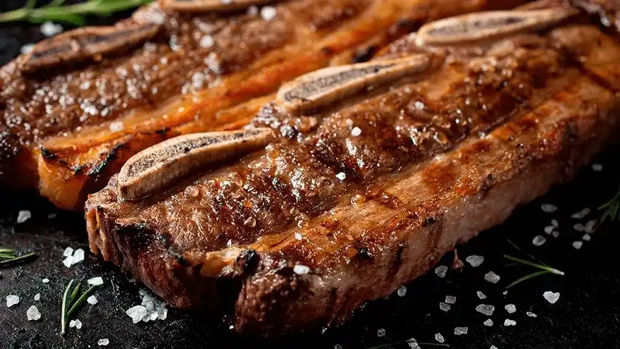 ¡Asado a $500 el kilo!: "En este esfuerzo conjunto sale el beneficio para la gente"