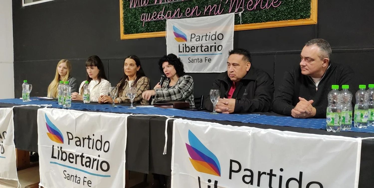 Referentes del Partido Libertario, ligados a la diputada provincial Silvia Malfesi, presentaron pedidos de informe sobre problemáticas de sus municipios.