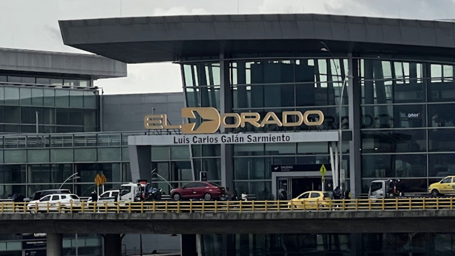El Aeropuerto Internacional El Dorado alcanza el nivel 2 de ACI en experiencia de cliente