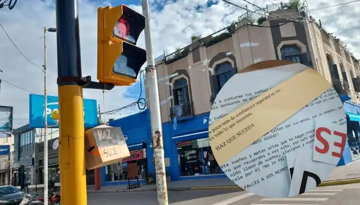 Continúan las intervenciones de “Haz que suceda”