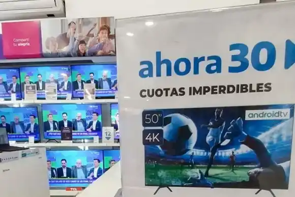 Ahora 30: cómo saber si conviene comprar en cuotas, de contado y otras opciones