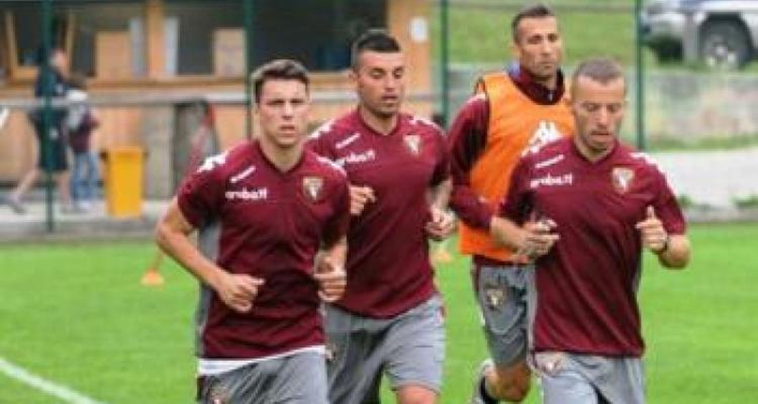 Nicolás Gorobsov evalúa su futuro