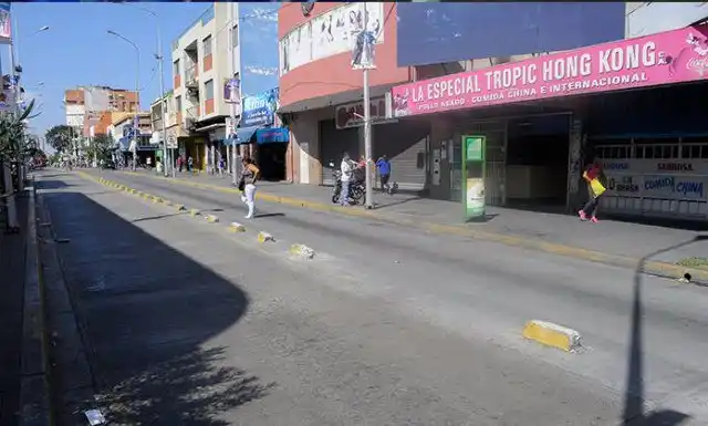 Pandemia del COVID-19 dejó 25 mil desempleos en Lara durante el 2020