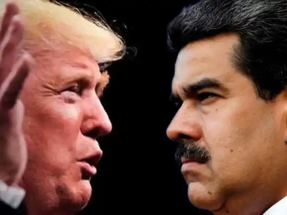 DataViva: 94% rechaza agresión militar estadounidense y respalda el diálogo con respeto a la soberanía.