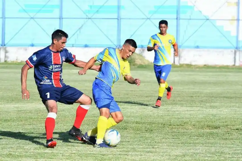 Cuenta regresiva para el duelo de formoseños