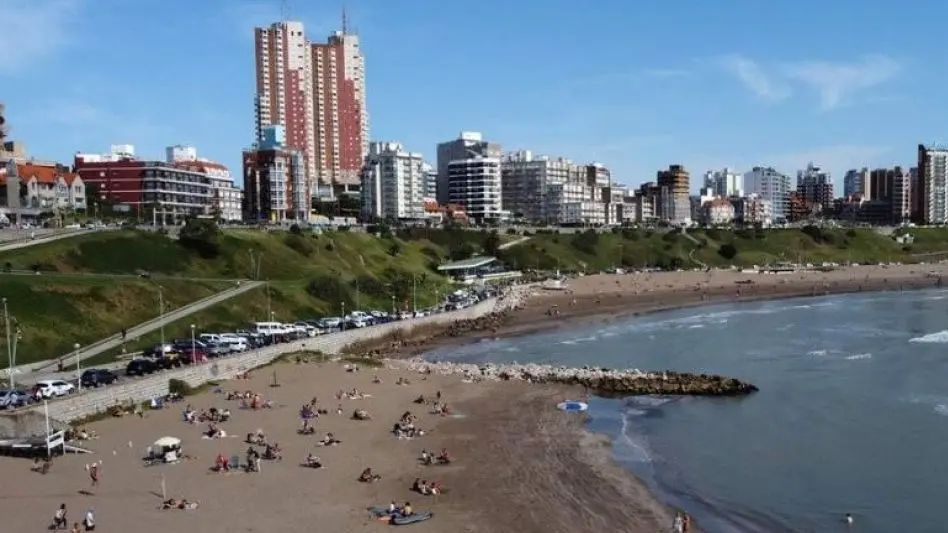 Fin de semana largo: "El porcentaje de reservas es alto y bueno"