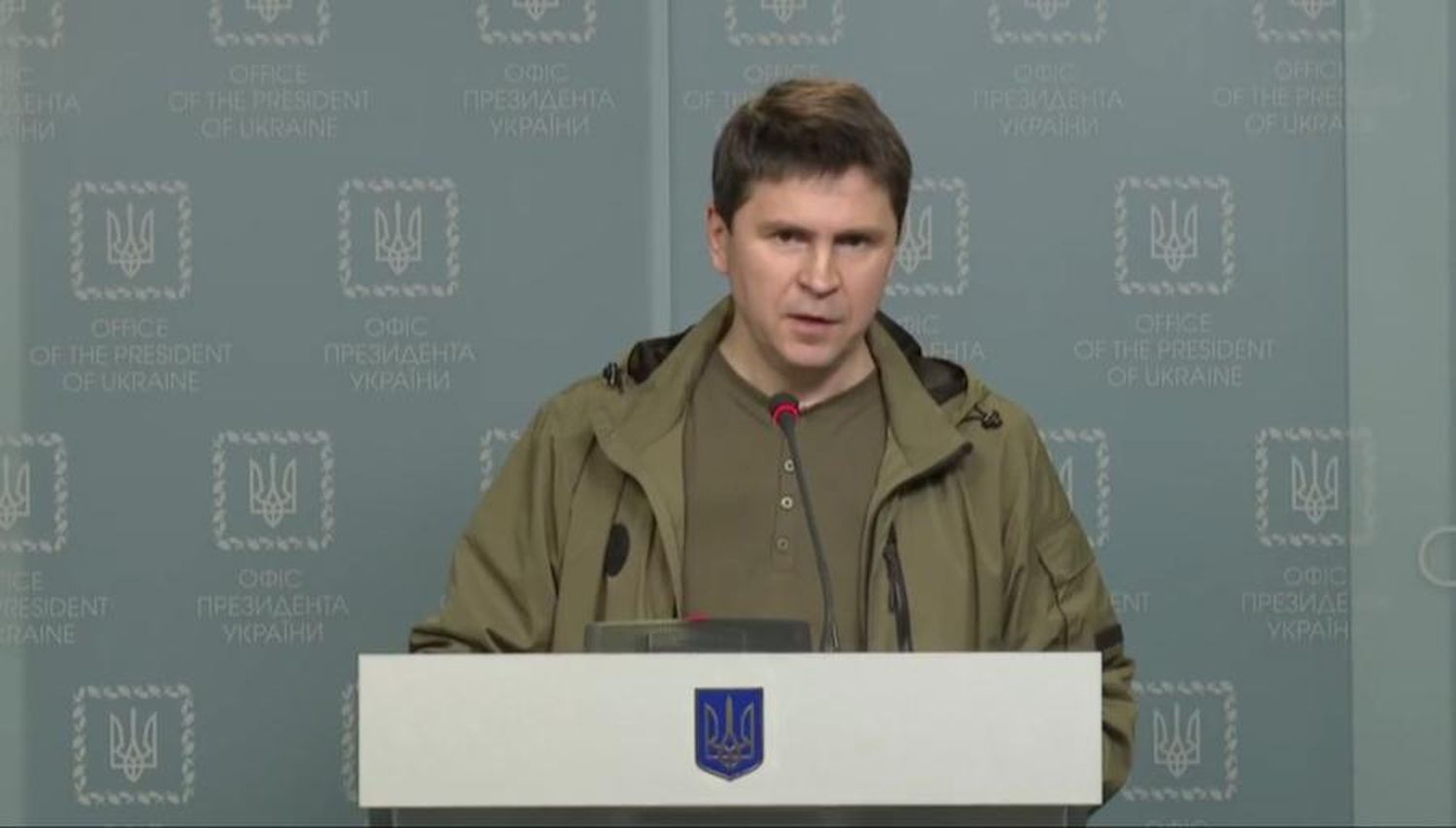 Ucrania y Rusia siguen negociando, con “contradicciones” y ciertas expectativas