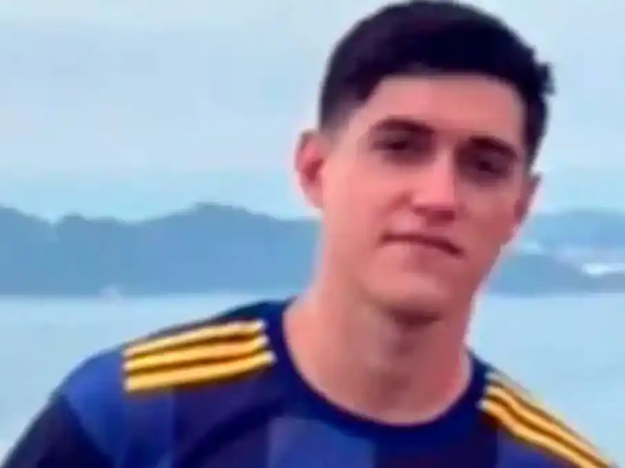 Había ido al Chaco para visitar a unos familiares ( (Foto: NA).