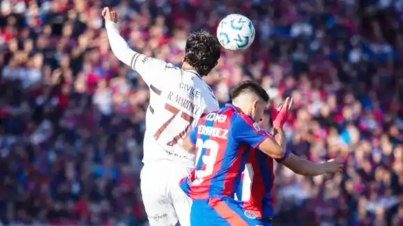 San Lorenzo quedó eliminado de los Playoffs frente a Platense