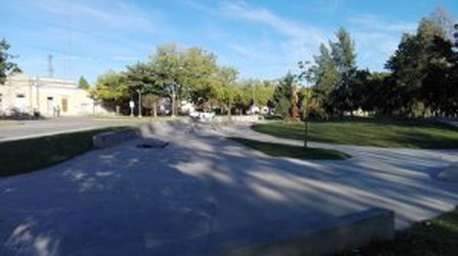 San Andrés de Giles tendrá su primera plaza sustentable