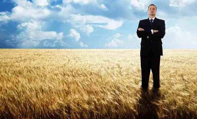 El rol del administrador agropecuario