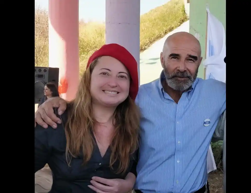 Ex referentes del PRO entrerriano se fueron con Gómez Centurión