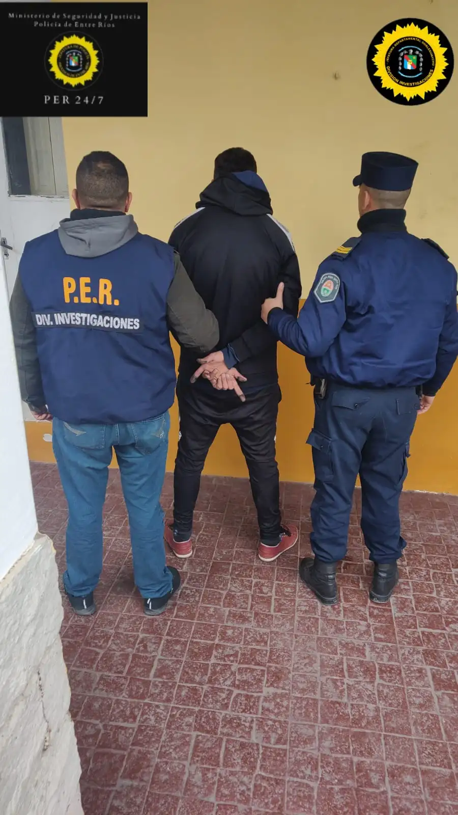 detenido - 1